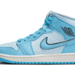 Ice Blue
