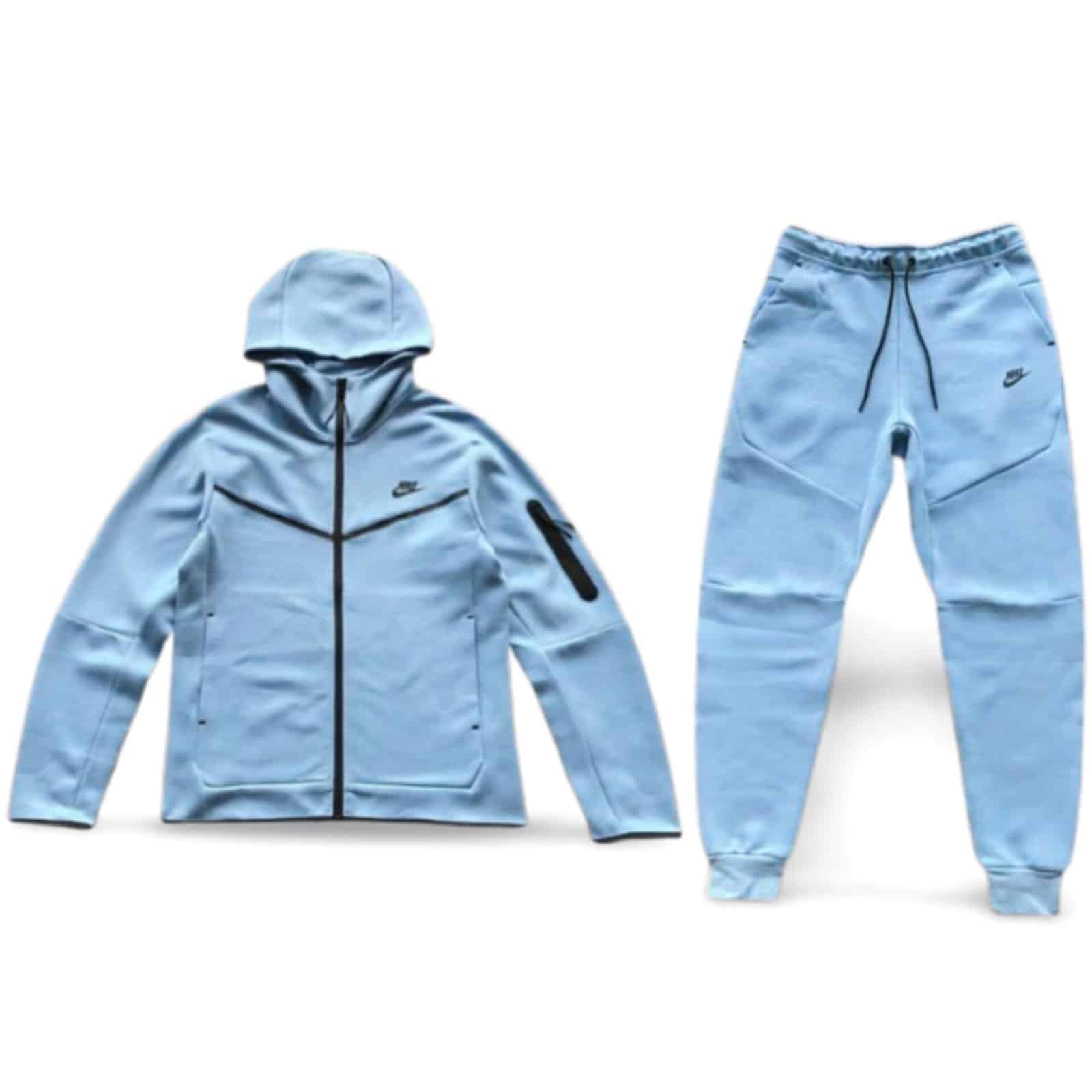 InShot_20230209_180908654.jpg Tech Fleece - Image 1