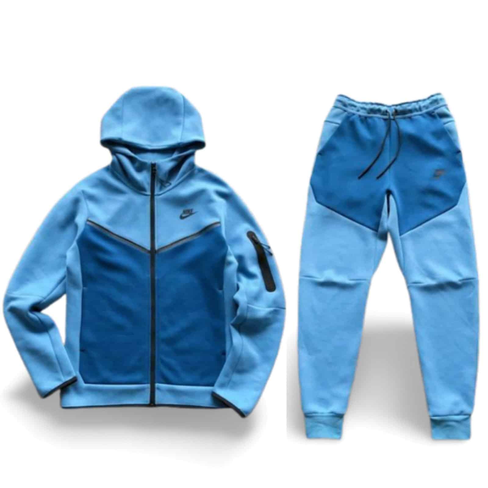 InShot_20230209_182615681.jpg Tech Fleece - Image 1