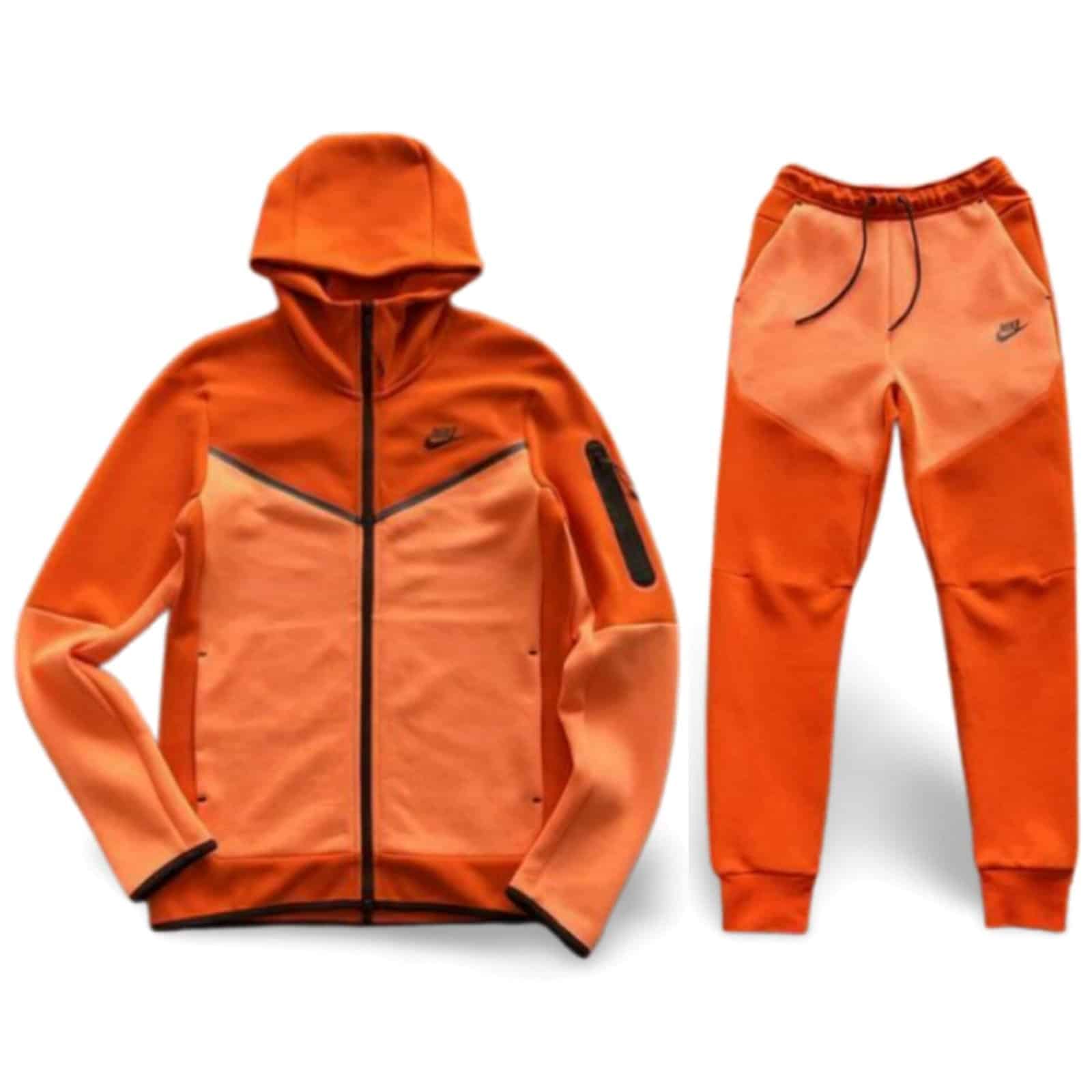 InShot_20230209_190820519.jpg Tech Fleece - Image 1