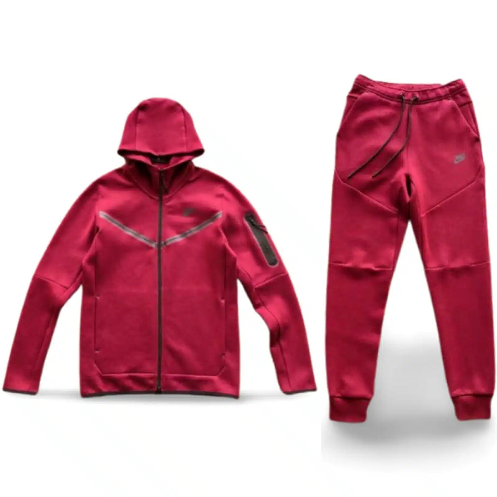 Tech Fleece - Image 1