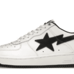 Jound White Navy