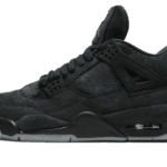 Kaws Black