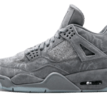 Kaws Gray