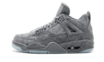 Kaws Gray