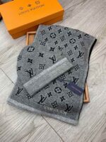 Beanie + Scarf - Image 9