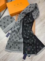 Beanie + Scarf - Image 4