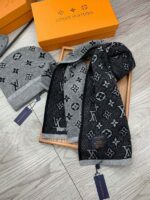 Beanie + Scarf - Image 3