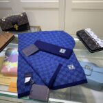 Beanie + Scarf - Image 3