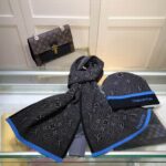Beanie + Scarf - Image 2