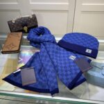 Beanie + Scarf - Image 2