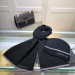 Beanie + Scarf - Image 2