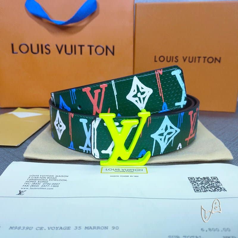 LV-belt-38mmX80-125cm-lb-29_1060917_29bc9e6d-fd0f-4bf2-93a9-f10c935bccae.jpg Belt - Image 1