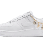 LX Lucky Charms White