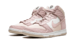 LX Next Nature Pink Oxford - Image 2