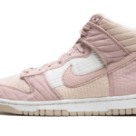 LX Next Nature Pink Oxford
