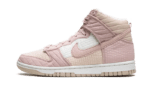 LX Next Nature Pink Oxford