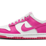 Laser Fuchsia