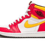 Light Fusion Red
