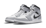 Light Smoke Gray Anthracite - Image 2