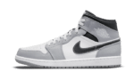 Light Smoke Gray Anthracite