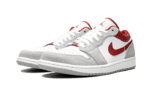 Light Smoke Gray Gym Red - Image 2