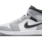 Light Smoke Gray