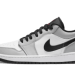Light Smoke Gray