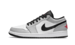 Light Smoke Gray