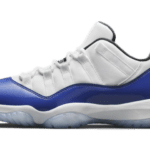 Low Concord Sketch