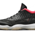 Low IE Bred