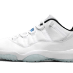 Low Legend Blue
