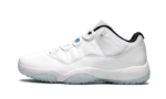 Low Legend Blue