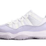 Low Pure Violet