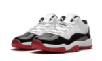 Low White Bred - Image 2