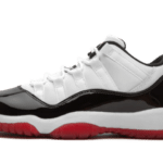 Low White Bred