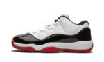 Low White Bred