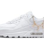 Lucky Charm White