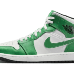 Lucky Green