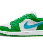 Lucky Green Aquatone