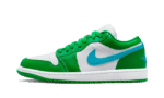 Lucky Green Aquatone