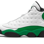 Lucky Green