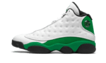 Lucky Green