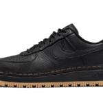 Luxe Black Gum