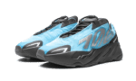 700 MNVN Bright Cyan - Image 2
