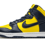 Maize & Blue (Michigan)
