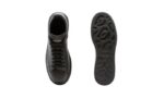 Men’s Oversized Sneaker in Black - Image 3