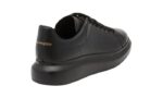Men’s Oversized Sneaker in Black - Image 4