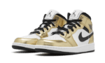 Metallic Gold - Image 2