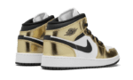 Metallic Gold - Image 3